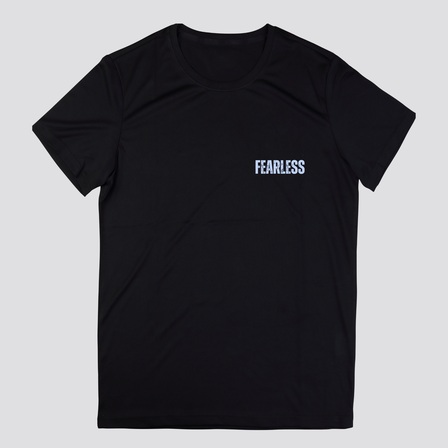FEARLESS & DO SOMETHING EPIC MENS MENTAL HEALTH TEE