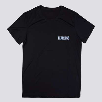 FEARLESS & DO SOMETHING EPIC MENS MENTAL HEALTH TEE